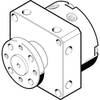Semi-rotary drive DSM-8-90-P-FW 185934